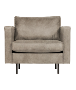 Fauteuil Rodeo Classic Elephant Skin