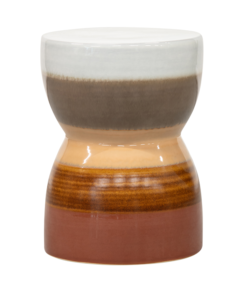 Kruk Ceramic Chestnut