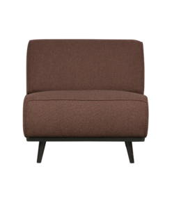 Statement Fauteuil Coffee
