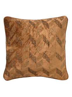 Sk Lucie 45x45 Tobacco Brown